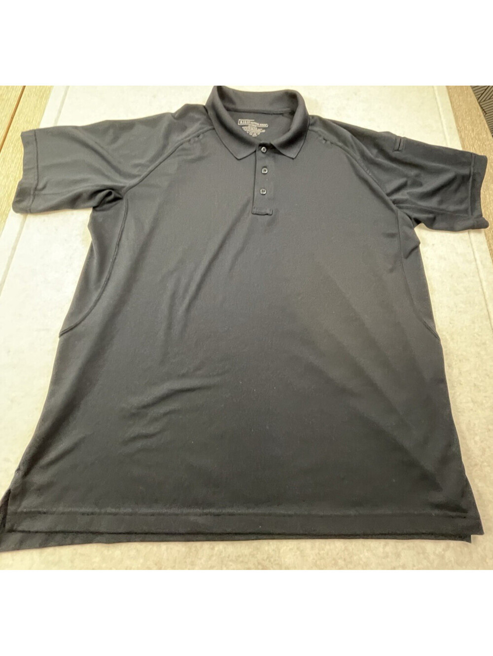 5.11 Tactical Series Snag-Free Performance Polo Shirt - Men's XL Workwear
